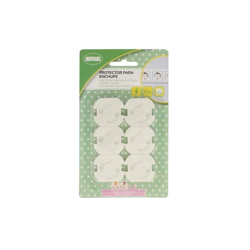 Aizsargvāciņš bērnu aizs.cs513 rozet.,6,