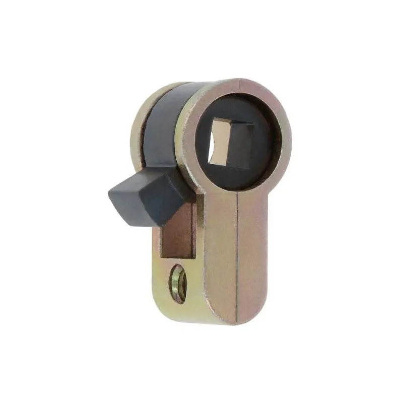 Cilindra adapteris 23482, cinkots