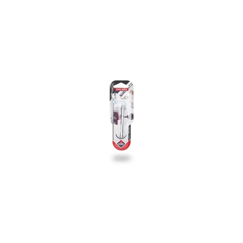 Plytelių gręžimo karūna Rubi 4923, 0.8 cm