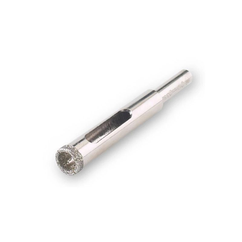 Flīžu urbšanas kronis Rubi 4924. 10 mm