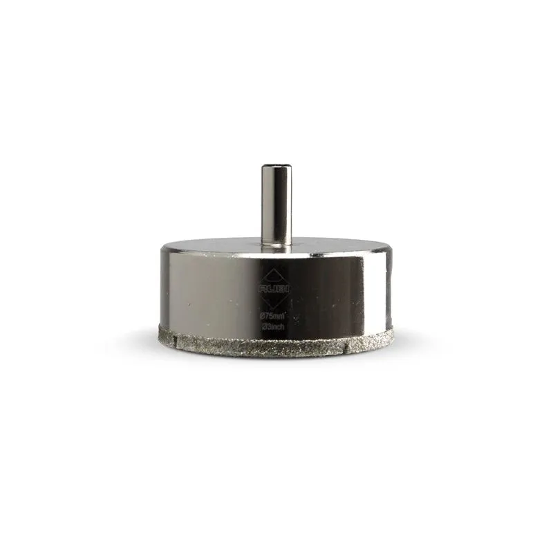 Flīžu urbis Rubi 5979, 7.5 cm