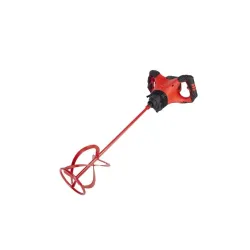Строительный миксер Rubi RUBIMIX-9 SUPERTORQUE, 1800 Вт