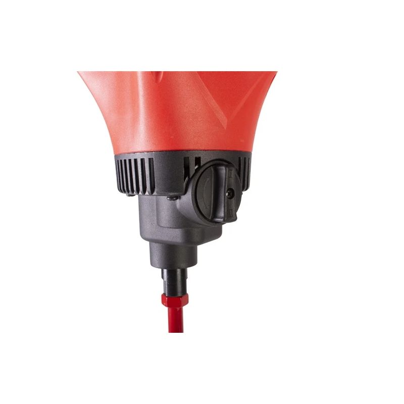 Būvniecības maisītājs RUBIMIX-9 SUPERTORQUE 1800W