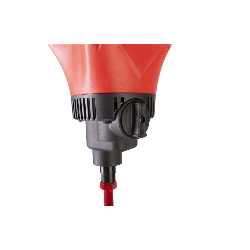 Celtniecības maisītājs Rubi RUBIMIX-9 SUPERTORQUE, 1800 W