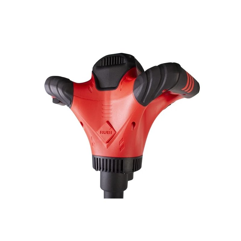 Būvniecības maisītājs RUBIMIX-9 SUPERTORQUE 1800W