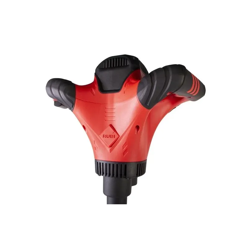 Construction Mixer RUBIMIX-9 SUPERTORQUE 1800W