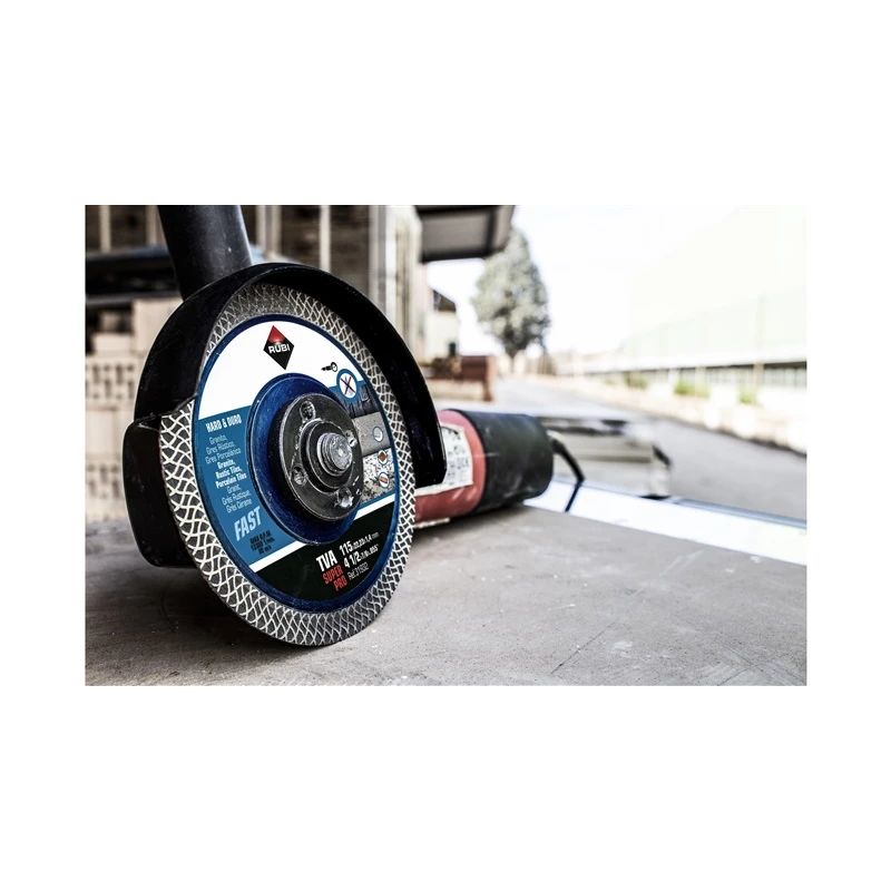 Dimanta ripa tva 125 super pro turbo dry