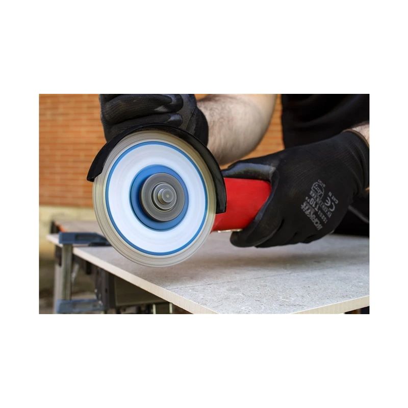 Dimanta ripa tva 125 super pro turbo dry