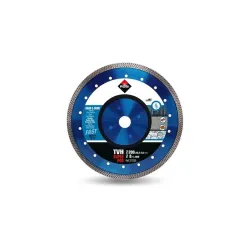 Diamond disc superpro 2o0-25.4mm tvh wet