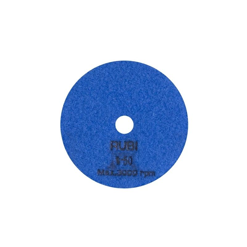 Pulēšanas disks sausais gr.50 d100mm