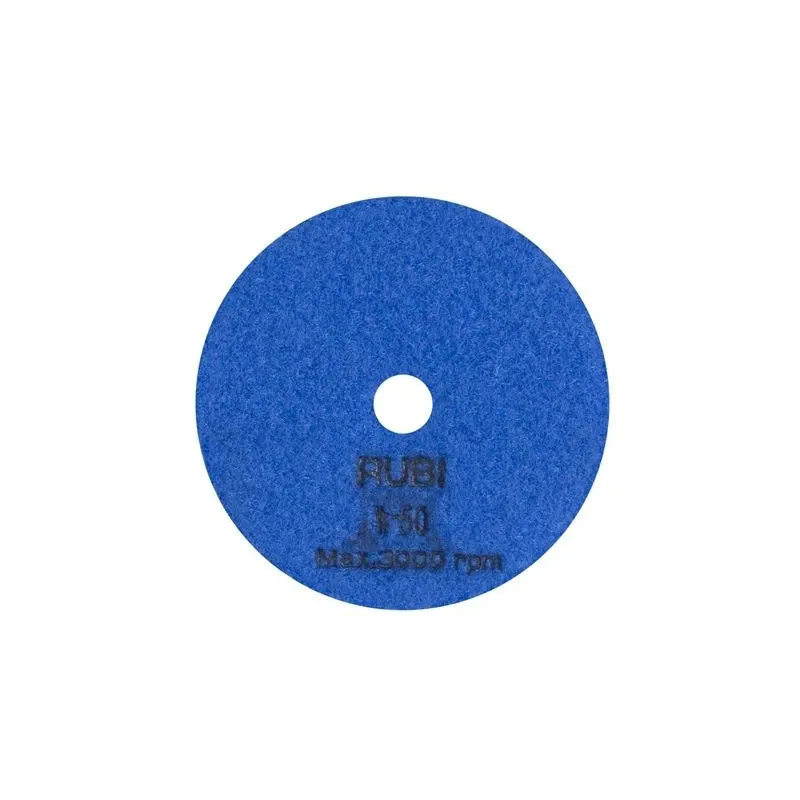 Zole Rubi 62970, 100 mm, 3 mm-m3