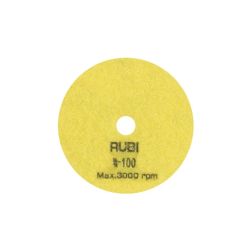 Pulēšanas disks sausais gr.100 d100mm