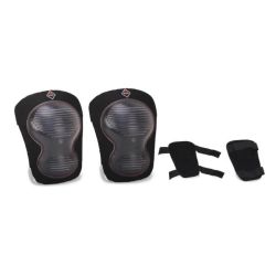 Ceļgalu aizsargi flex rubi