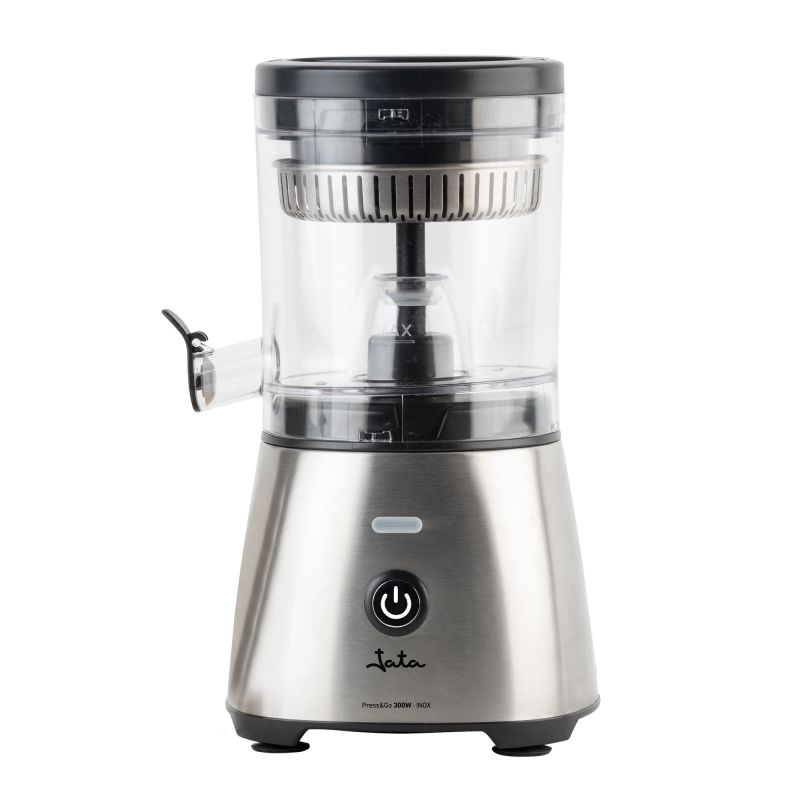 Jata JEEX1616 Automatic Orange Juicer