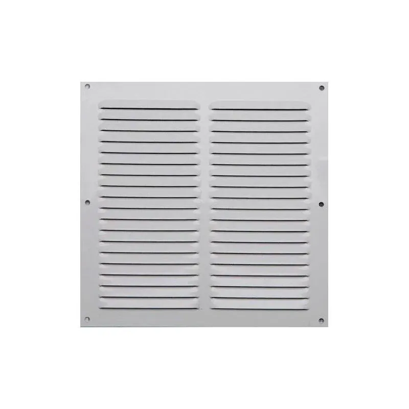 Ventilācijas reste 001540, alumīnijs