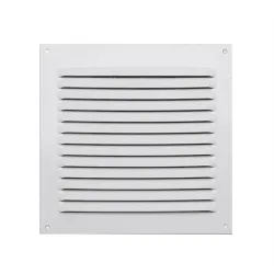 Ventilatsioonirest Fepre 001571, alumiinium, 150 mm