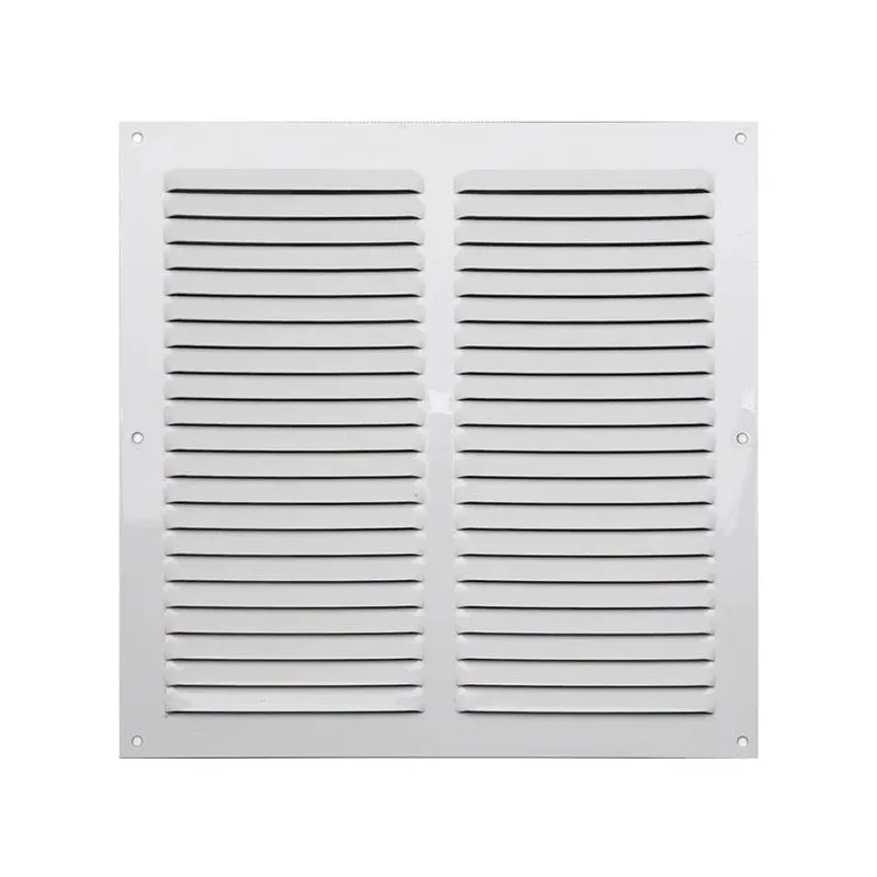 Ventilācijas reste Fepre 002479, alumīnijs