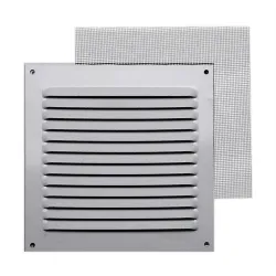 Ventilation grids 008273 with net