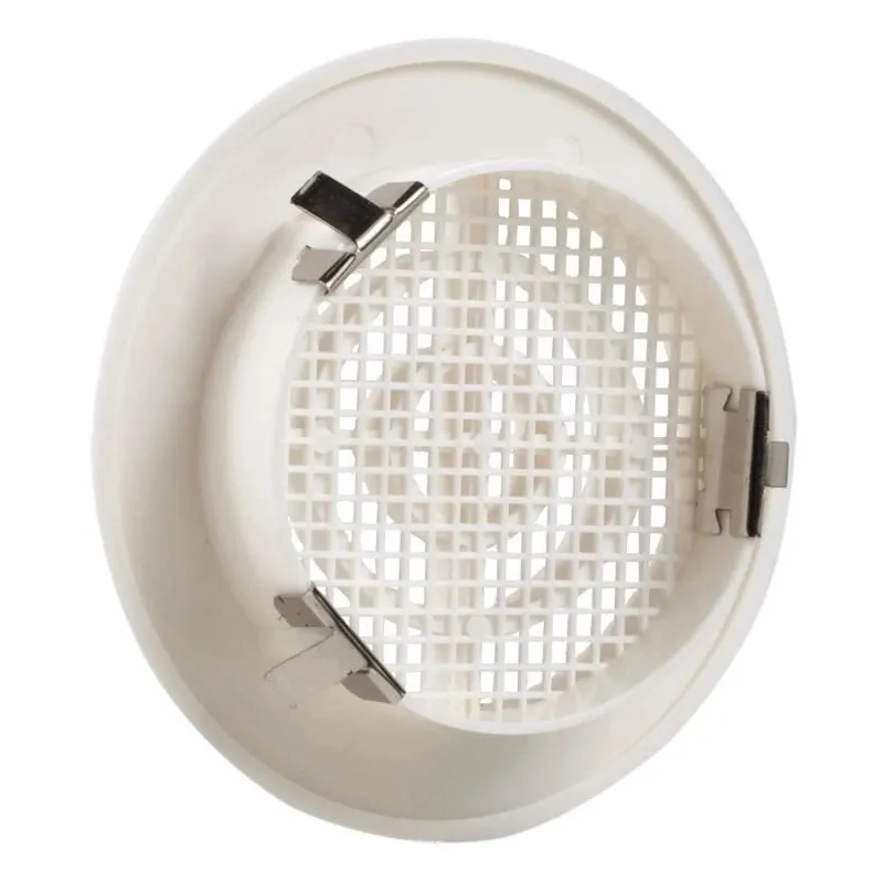 Ventilācijas reste, 125 mm