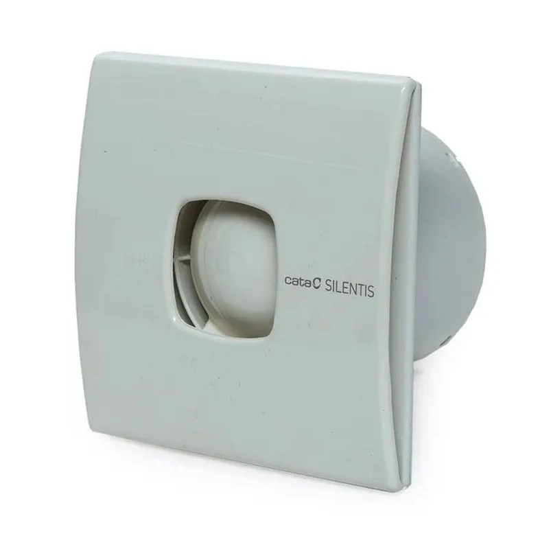 Ventilators sadzīves Cata Silentis 10, 10 cm