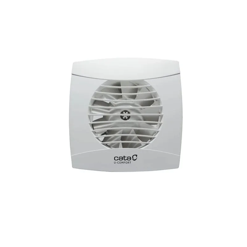 Ventilators sadzīves Cata UC-10S, 10 cm