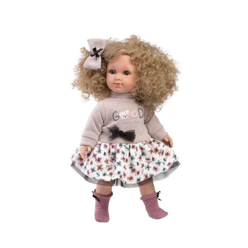 Lelle - mazs bērns Llorens Elena 53549. 35 cm