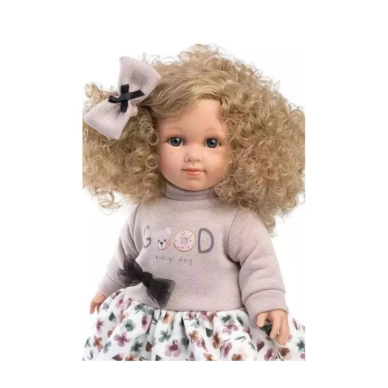 Lelle - mazs bērns Llorens Elena 53549. 35 cm