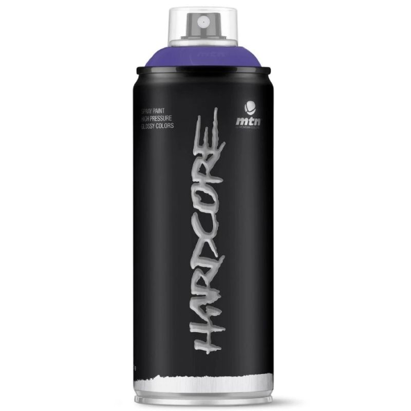 Aerosola krāsa blue violet rv-3 400ml