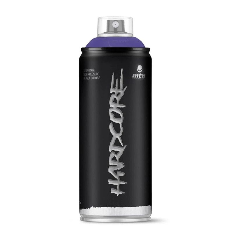 Aerosola krāsa blue violet rv-3 400ml