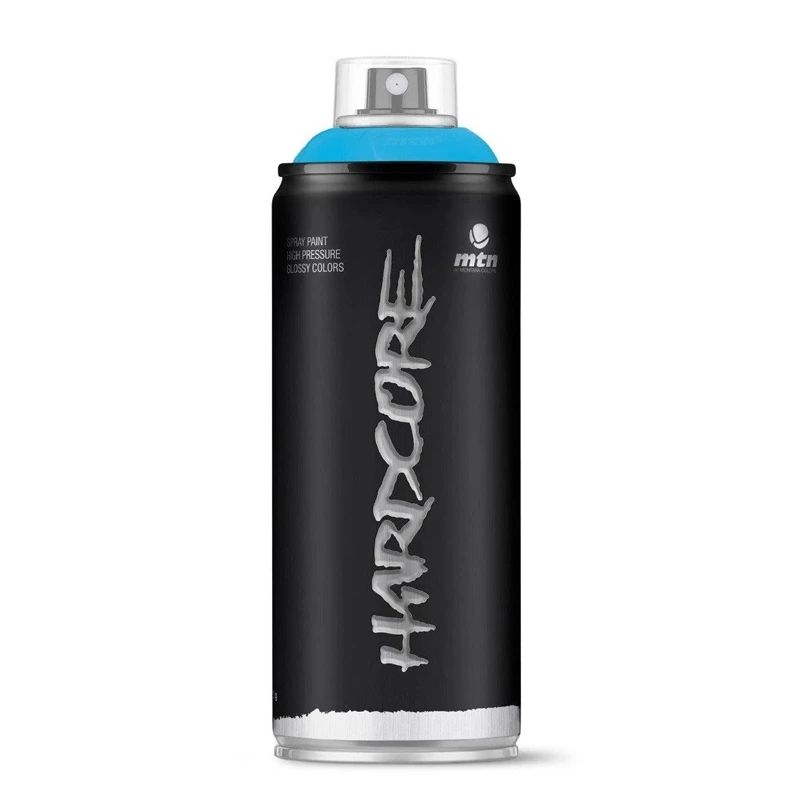 Aerosola krāsa light blue r-v8 400ml
