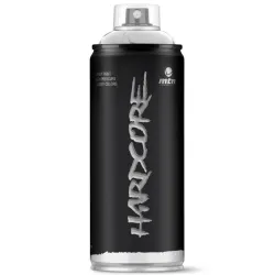 Aerosol paint silver chrome 400 ml