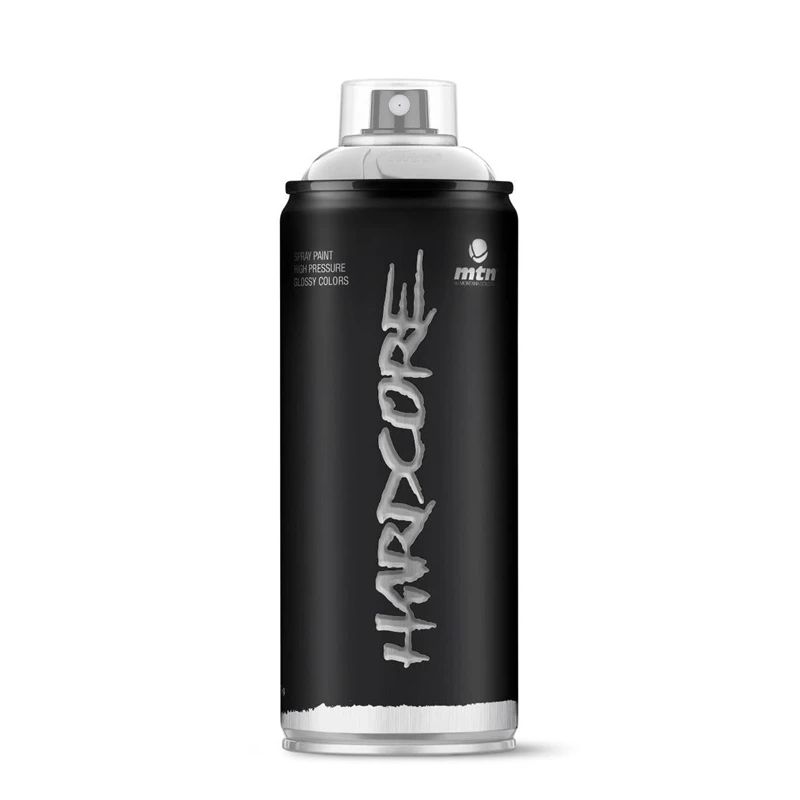 Aerosola krāsa silver chrome 400ml