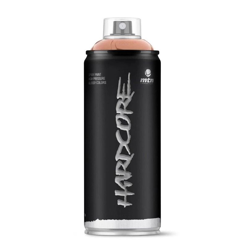 Aerosola krāsa copper 400ml