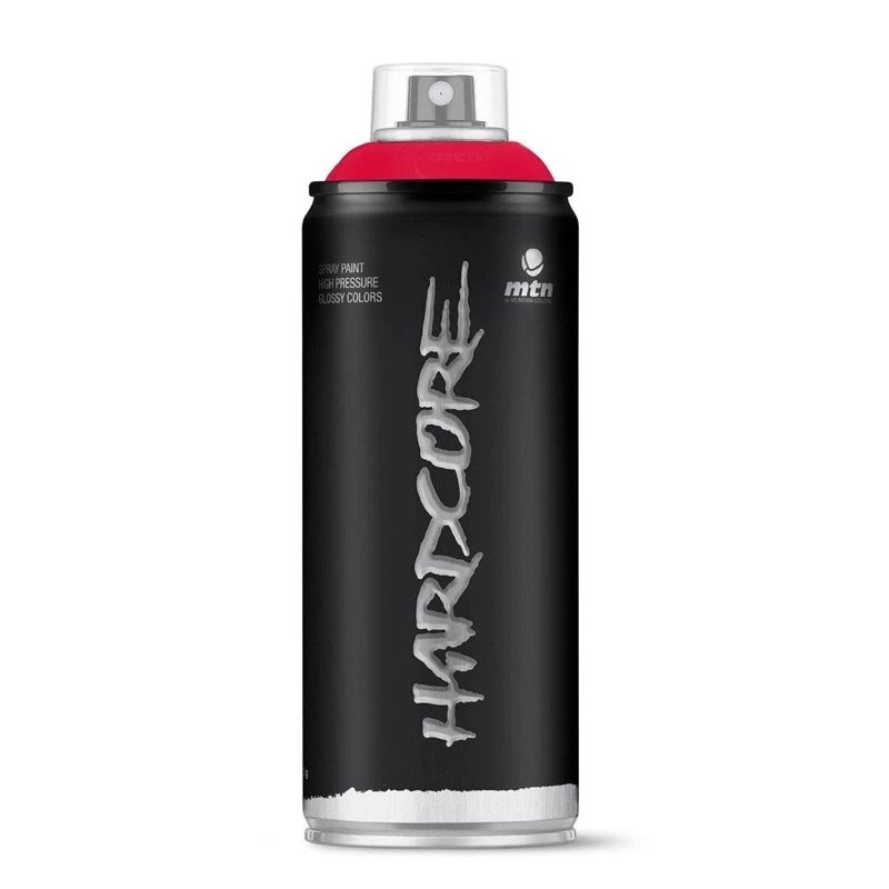 Aerosola krāsa light red r-3020 400ml