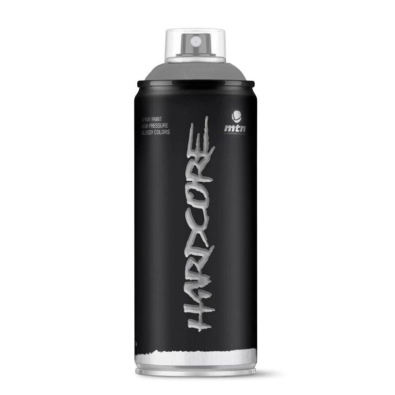 Aerosola krāsa dark grey r-7031 400ml