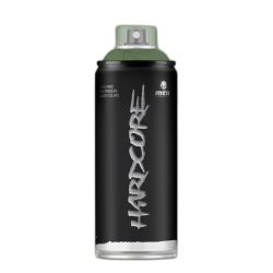 Aerosola krāsa khaki green r-6013 400 ml