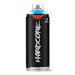 Aerosola krāsa mate white 400ml