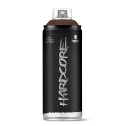 Aerosola krāsa šokolādes brūnā RV-35 400ml