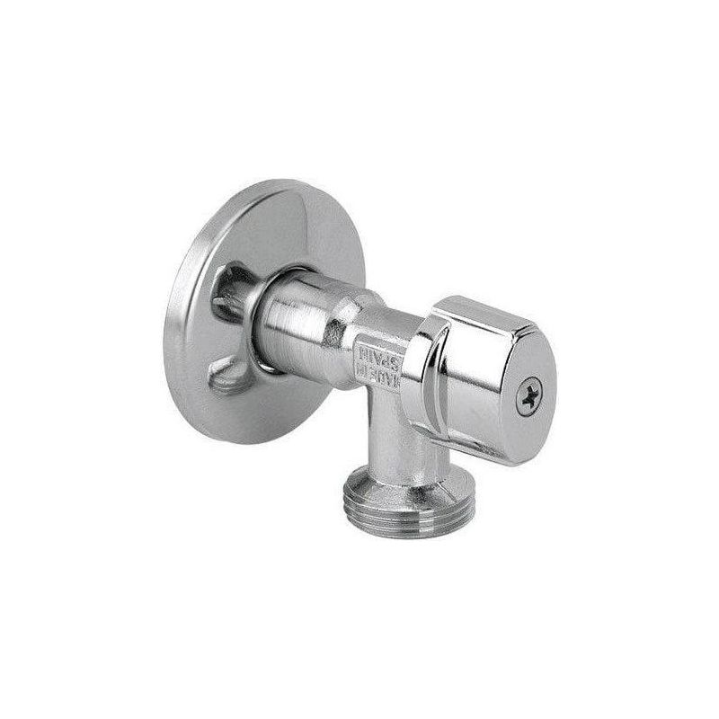 Ventilis 728MN. 1-2" x 3-4" ārējā vītne