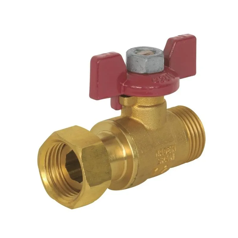 Ventilis Arco MINI. lodveida. ūdensvadam-ūdens patēriņa