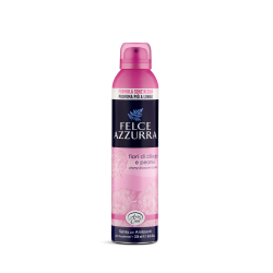 FELCE AZZURRA Peony & Cherry Blossom gaisa atsvaidzinātājs 250ml