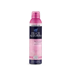 FELCE AZZURRA Peony & Cherry Blossom gaisa atsvaidzinātājs 250ml