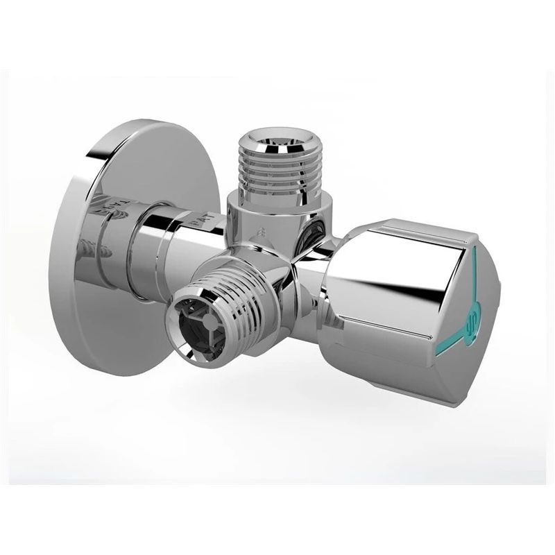 Ventilis a80 twin 1-2x1-2x1-2 cq4105 ,arco,