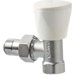 Klapp Arco, PN 10, 1-2 tolli - sisekeere, 10 Bar