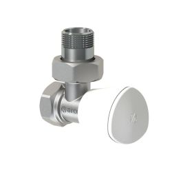 Vārsts Arco Teide. PN 10. 1-2 collas - iekšējais vītne