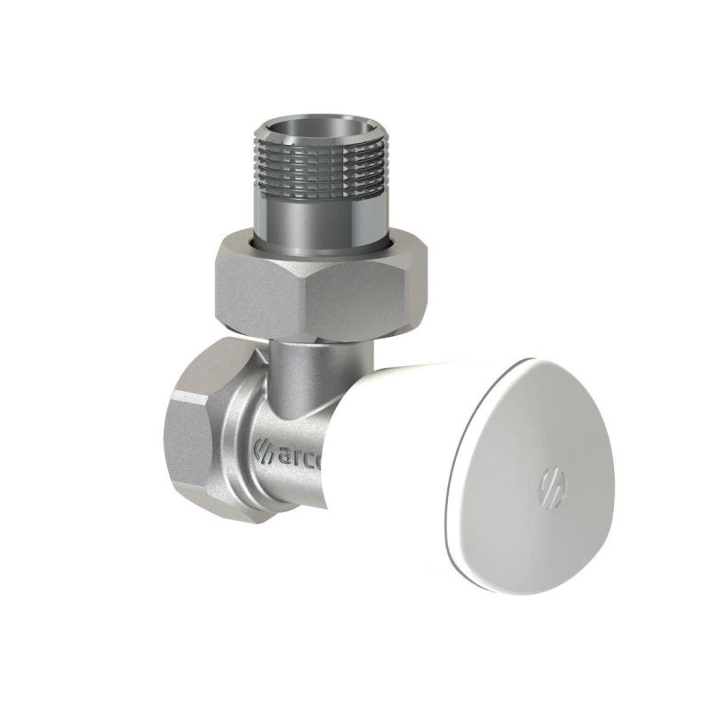 Vārsts Arco Teide. PN 10. 1-2 collas - iekšējais vītne