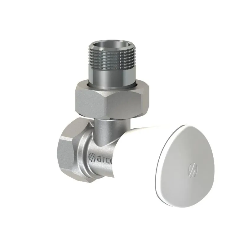 Vārsts Arco Teide, PN 10, 1-2 collas – iekšējā vītne, 10 Bar