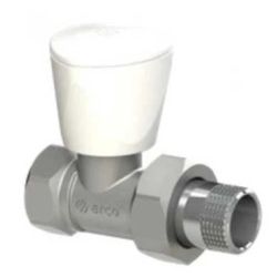 Vārsts Arco. PN 10. 1-2 collas - iekšējais vītne