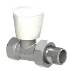 Vožtuvas Arco, PN 10, 1-2 colio - vidinis sriegis, 10 Bar