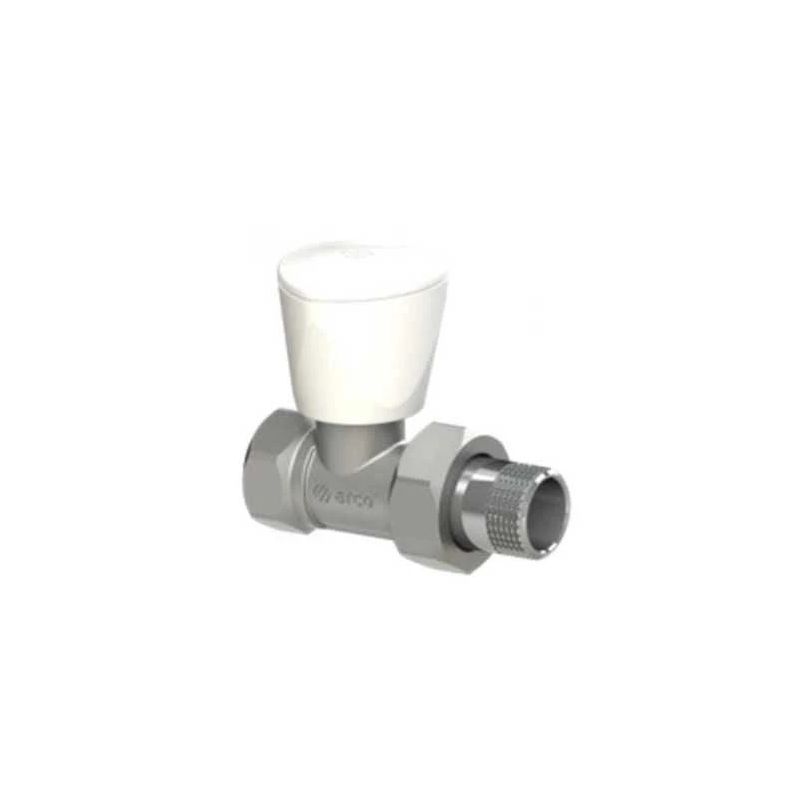 Vārsts Arco. PN 10. 1-2 collas - iekšējais vītne